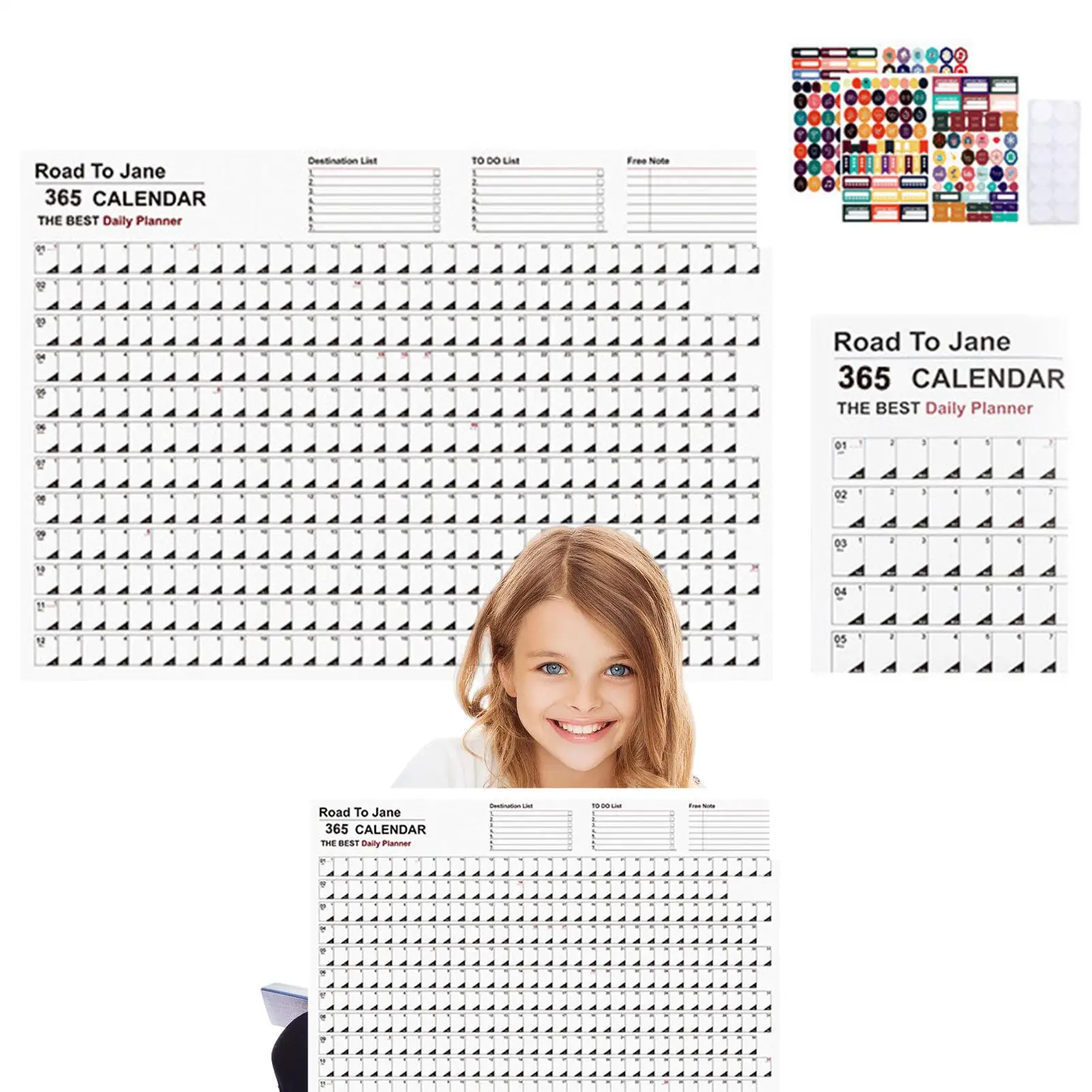 calendario-de-parede-2025-anual-planejador-de-calendario-de-parede-2025-calendario-de-paginas-Unicas-2025-calendario-de-feriados-organizador-diario