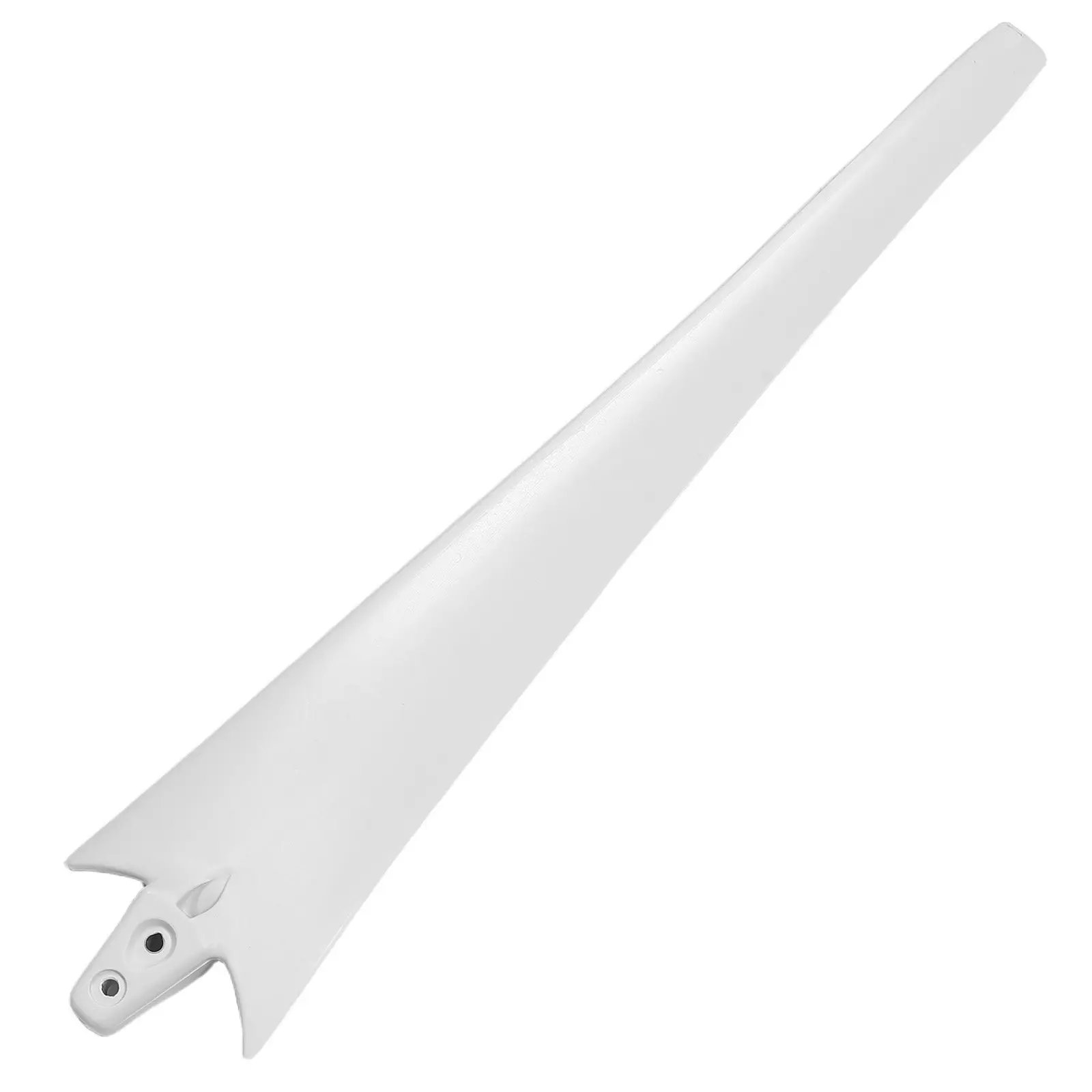 1Set Iron Wind Turbine Blades High Efficiency Horizontal Generator Replacement Parts for Wind Metal Turbine