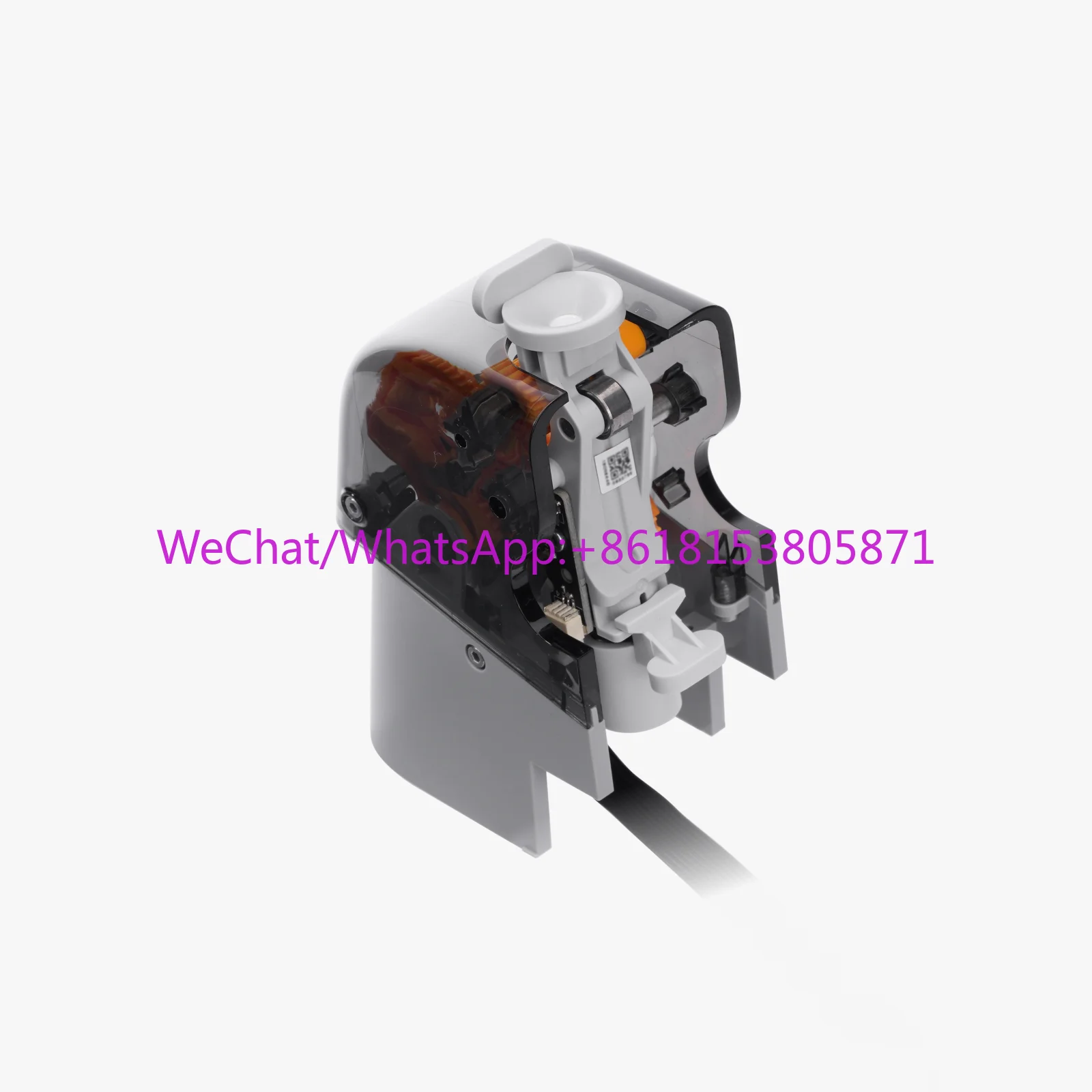Tuozhu AMS 2 Pro loading and unloading components 3D printer accessories