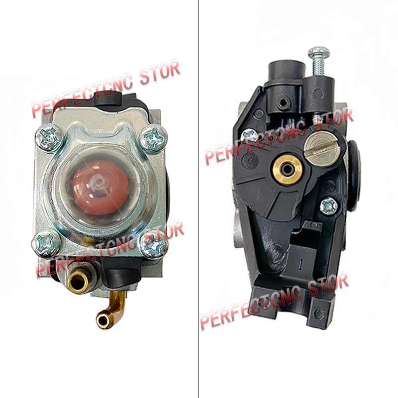 Carburetor Carb for Honda GX25 GX35 16100-Z0H-825 16100-Z0H-053 HHB25 ULT425 Trimmer Brush Cutter Blower Engine Spare Part image 5