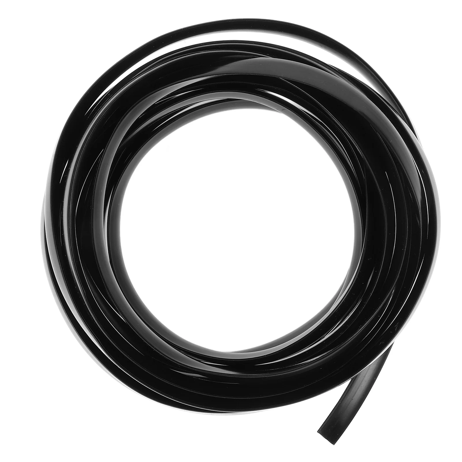 

3 Meter Car Door Edge Protector Strip Wear Resistant Scratch Protection Car Door Guard Seal Strip Seam Sealer Automotive Black