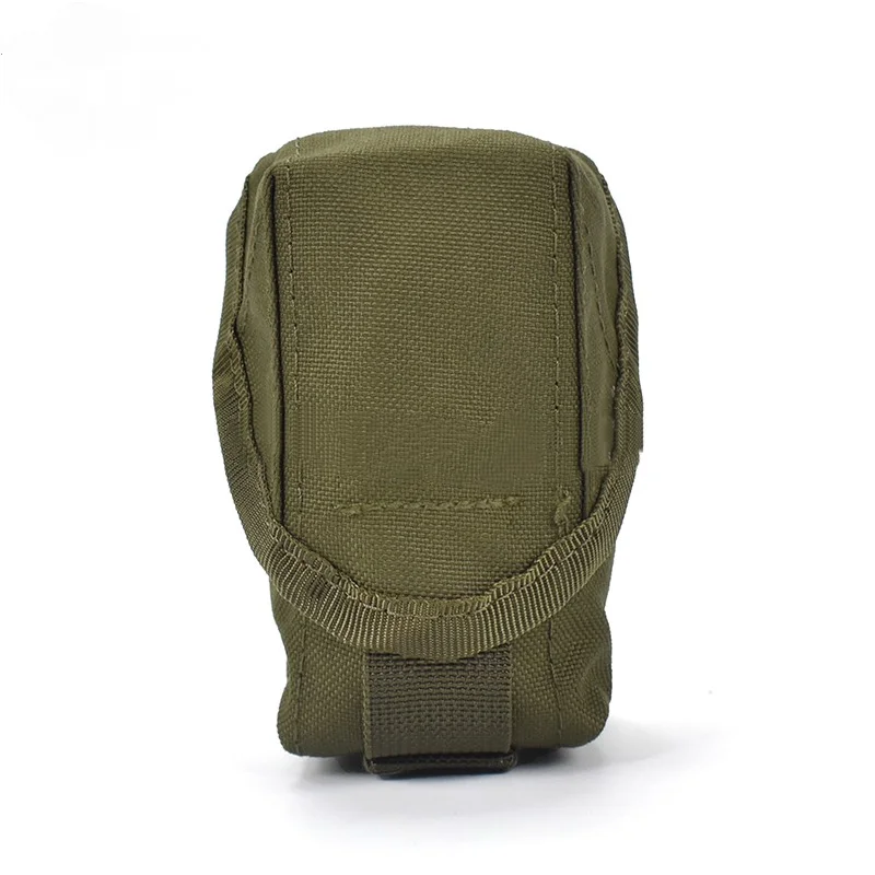 1000D Waterproof Polyester Russian Army Fan 6Sh117 Carrying Kit Accessory Bag Sl Bag