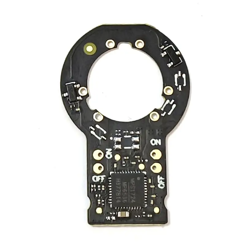 ABRI-For Yaw Motor Motherboard For Repairing Drones With Gimbals