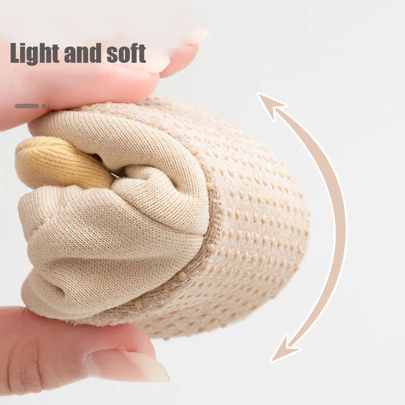 Thumbnail 4 - #39 Best Baby Socks to Buy In 2026