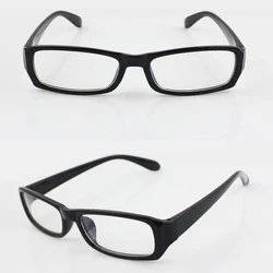 Accesorios de disfraz de Tsukishima Kei Cos, gafas Karasuno No.11, gafas Tsukishima, gafas de Anime Haiukyu, accesorio Cos