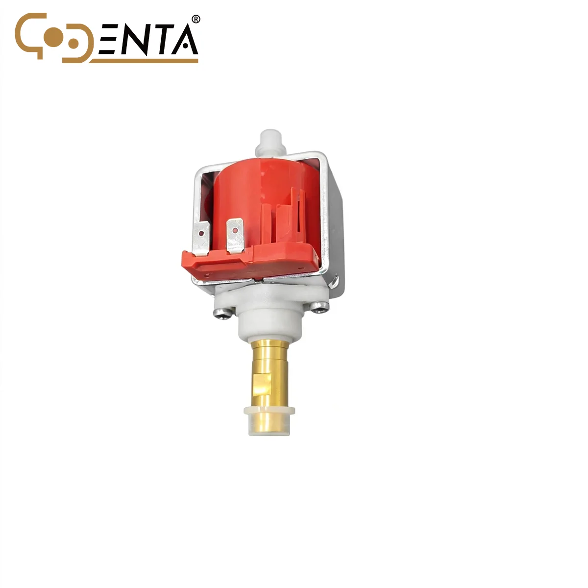 Electro magnetic Valve230V 50~60Hz 48W 2/1min Tf. 35°Cfit for Melag Vacuklav 23 B+