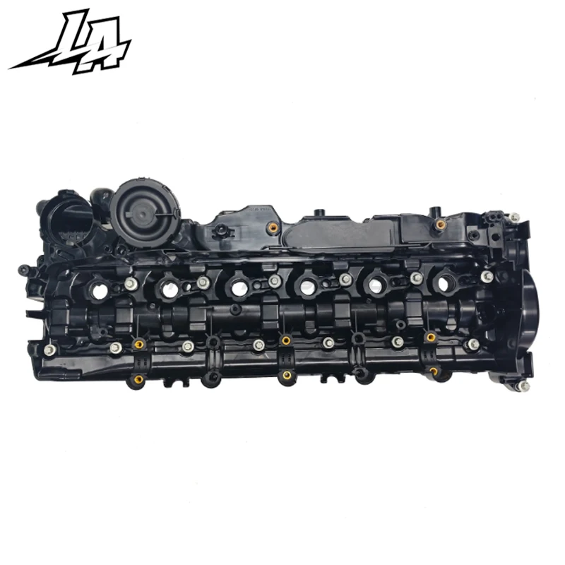 11127812894 11128507607 OEM High Quality Rocker Valve Cover for BMW 3/5/7 Series X3/X5/X6 Diesel & Petrol Engines (E90/F10/F15)