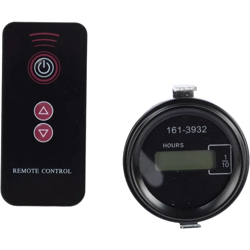 

MUGURO 161-3932 1613932 2859075 285-9075 Часовой таймер для экскаватора CAT 312D 320D E307D E312D E320D E305