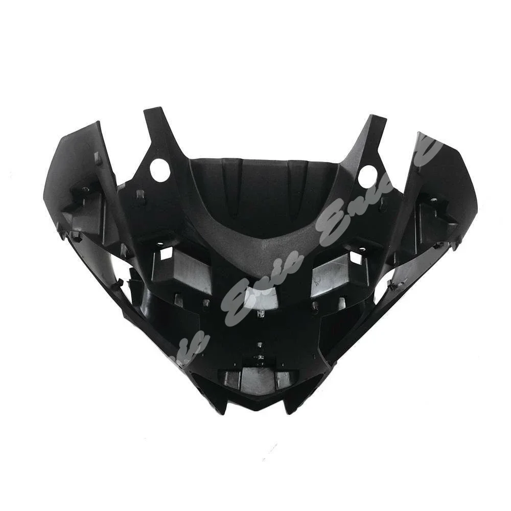 Unpainted ABS Injection Body Work Race Fairing Kit Fit For YAMAHA YZF R3 R25 2019 - 2020