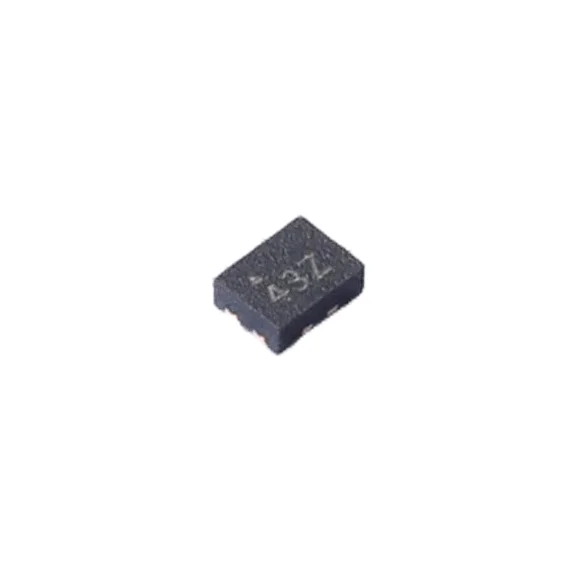 5-100pcs  MIC94300YMT-TR  MIC94300YMT  MIC94300  MLF-4  100%New And Original