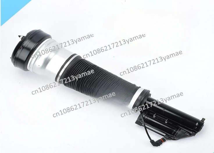 W216 Air Suspension Original Shock Absorber Four Drive Air Suspension Pneumatic Shock Absorber Inlet Airbag