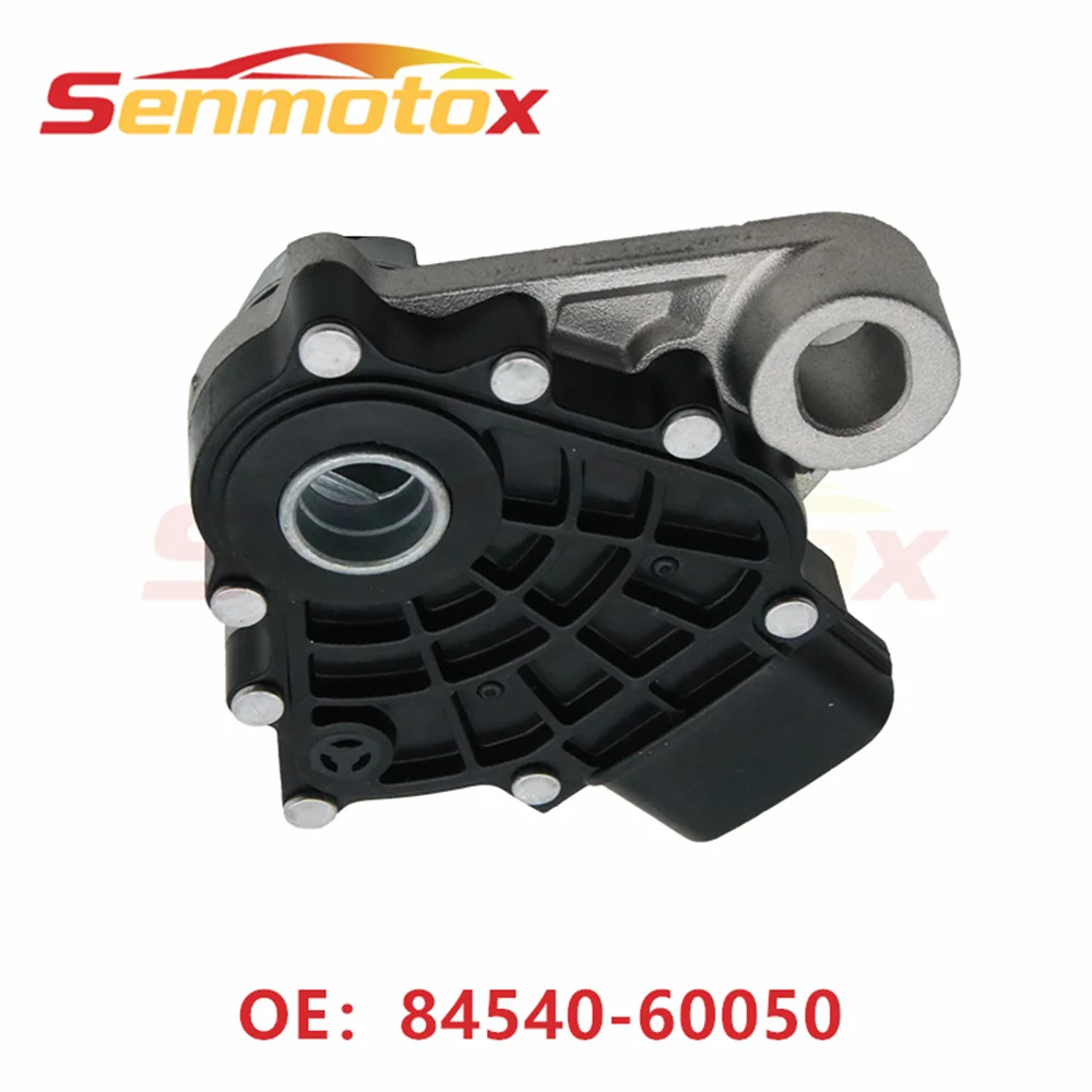 84540-60050 مفتاح أمان محايد لتويوتا 4 عداء تاكوما 4 عداء لكزس GX460 LX570 ATM 2.7L 3.5L 4.0L 8454060050 قطع غيار السيارات #4