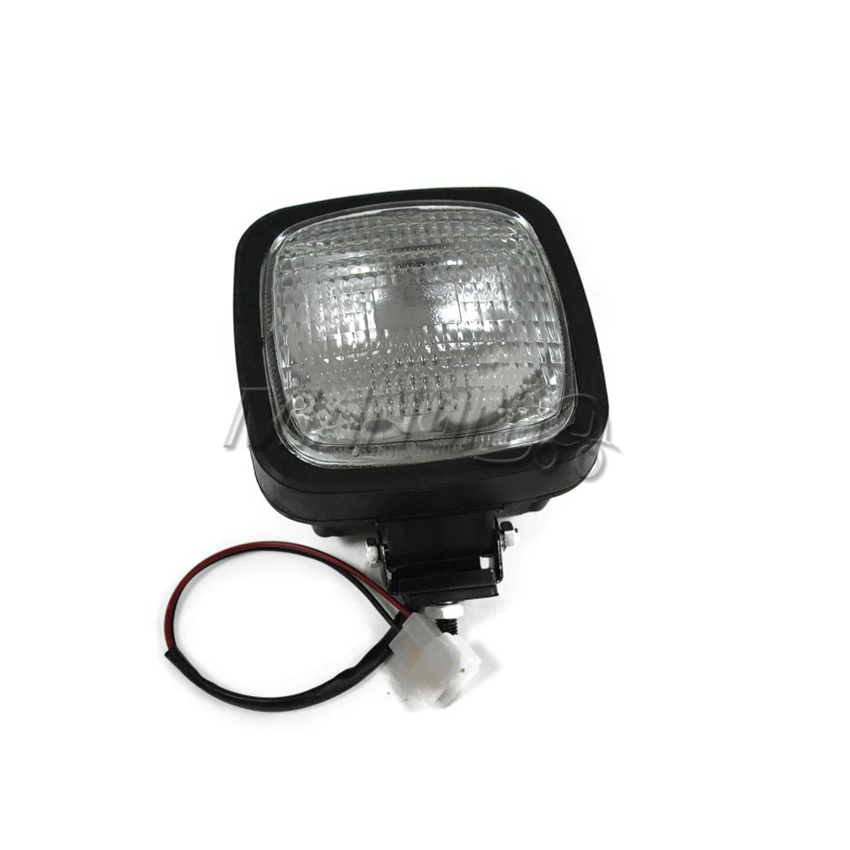 MMANON Forklift Spare Parts Used for Komatsu FD/G20~30-12/14/16 HEAD LAMP ASSY 37B-1EA-3010