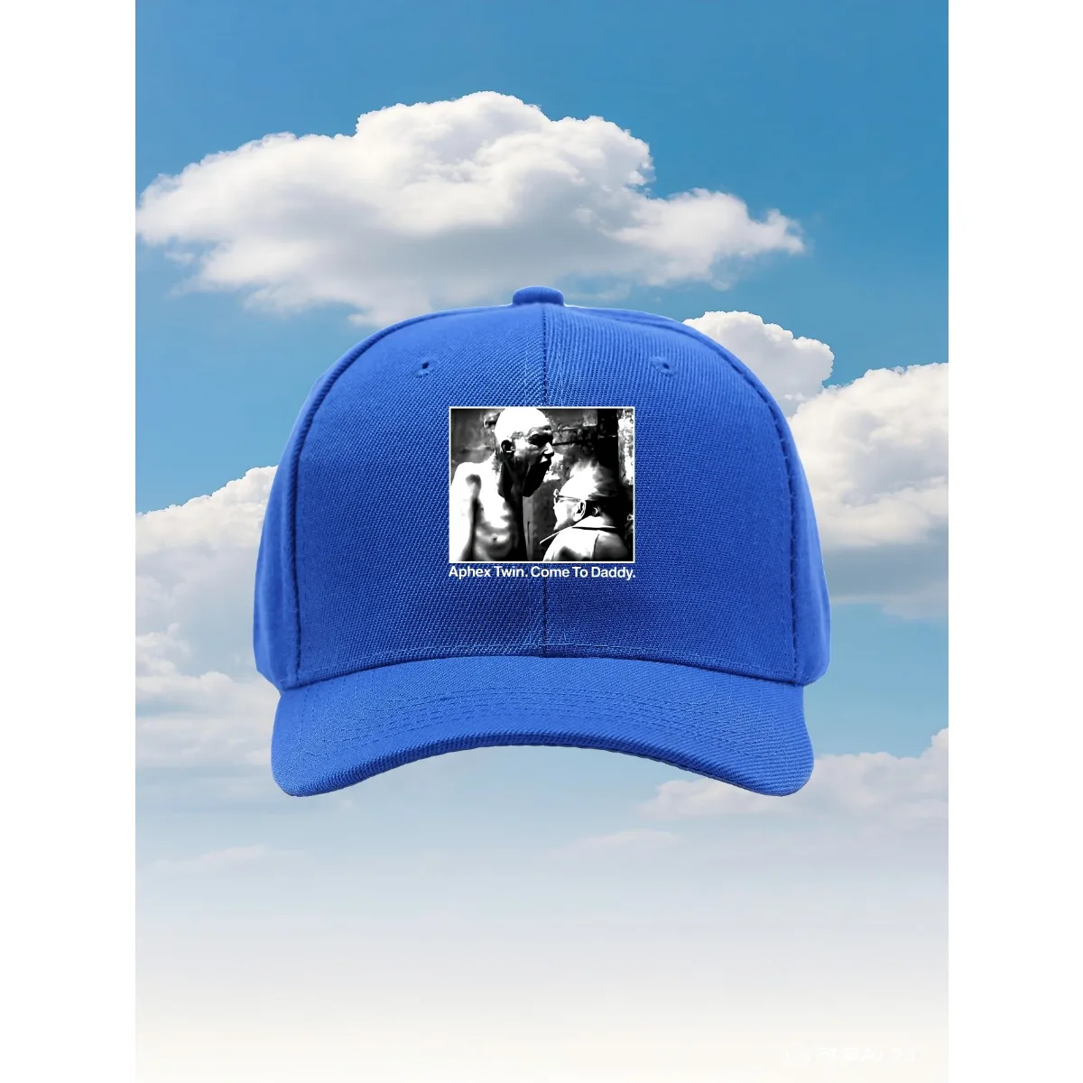 دعم قبعة سائق الشاحنة طراز جديد باللون الأحمر والذهبي 13 2025 مع مقاس قابل للتعديل وتصميم مطبوع ممتع مثالي للأنشطة الخارجية Tr #1