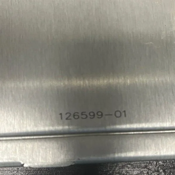 

126599-01 350044m 12659901 Aero Vibration Io Module Brand New Original Spot Plc
