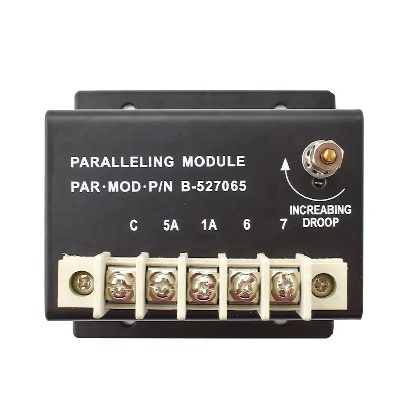 Electric Parallel Module B-527065 AMP2000 Generator Parts AMP 2000
