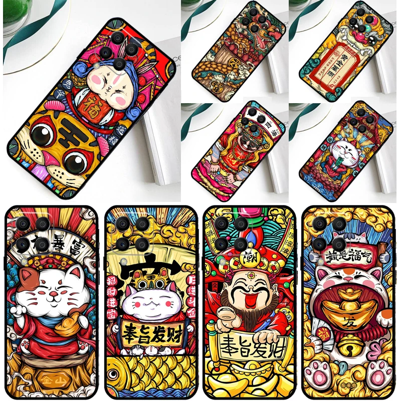 Cat Dragon Rabbit C…