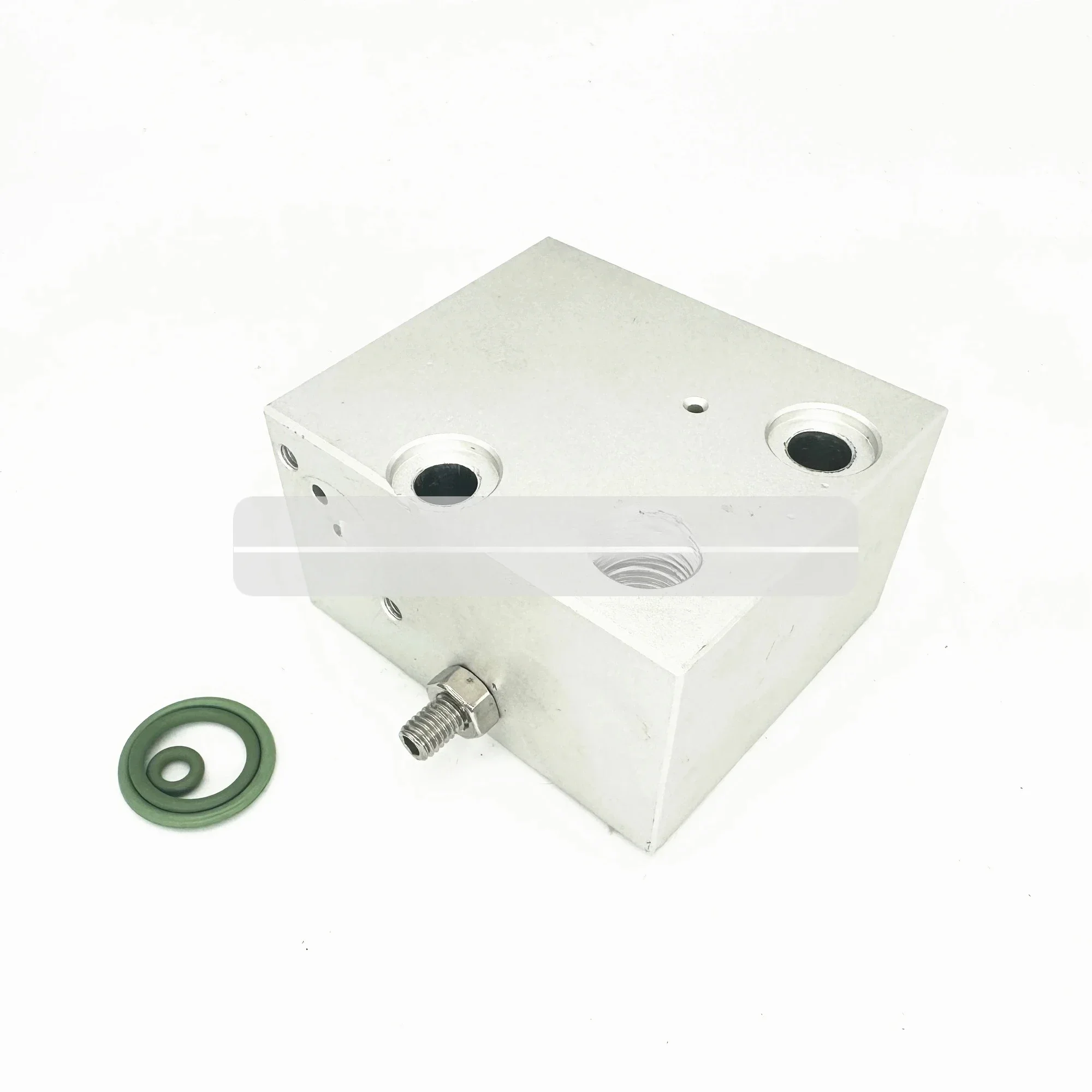 Fits Atlas Copco Block Regulator 2200900956