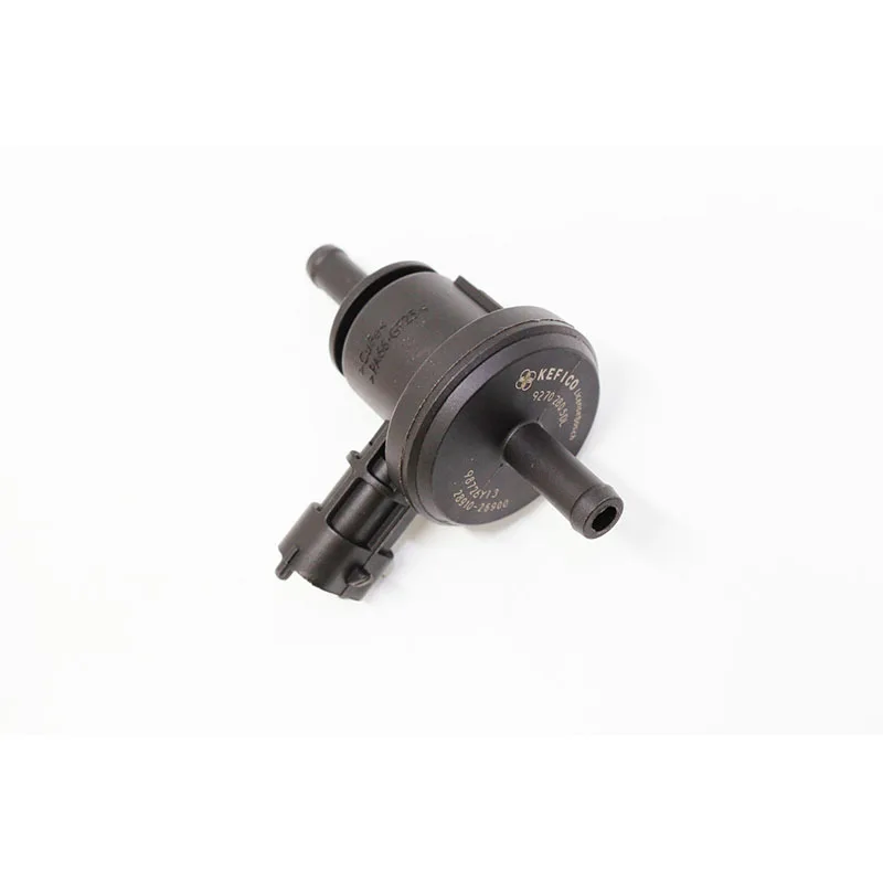 2891026900 Carbon tank purification solenoid valve for Hyundai Elantra Accent Kia Rio