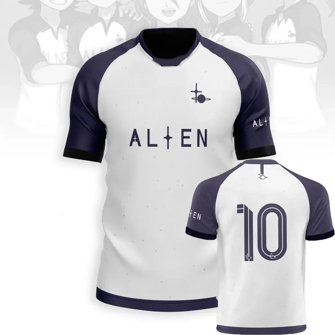 Thumbnail 4 - #35 Sports Uniforms Comparison Guide