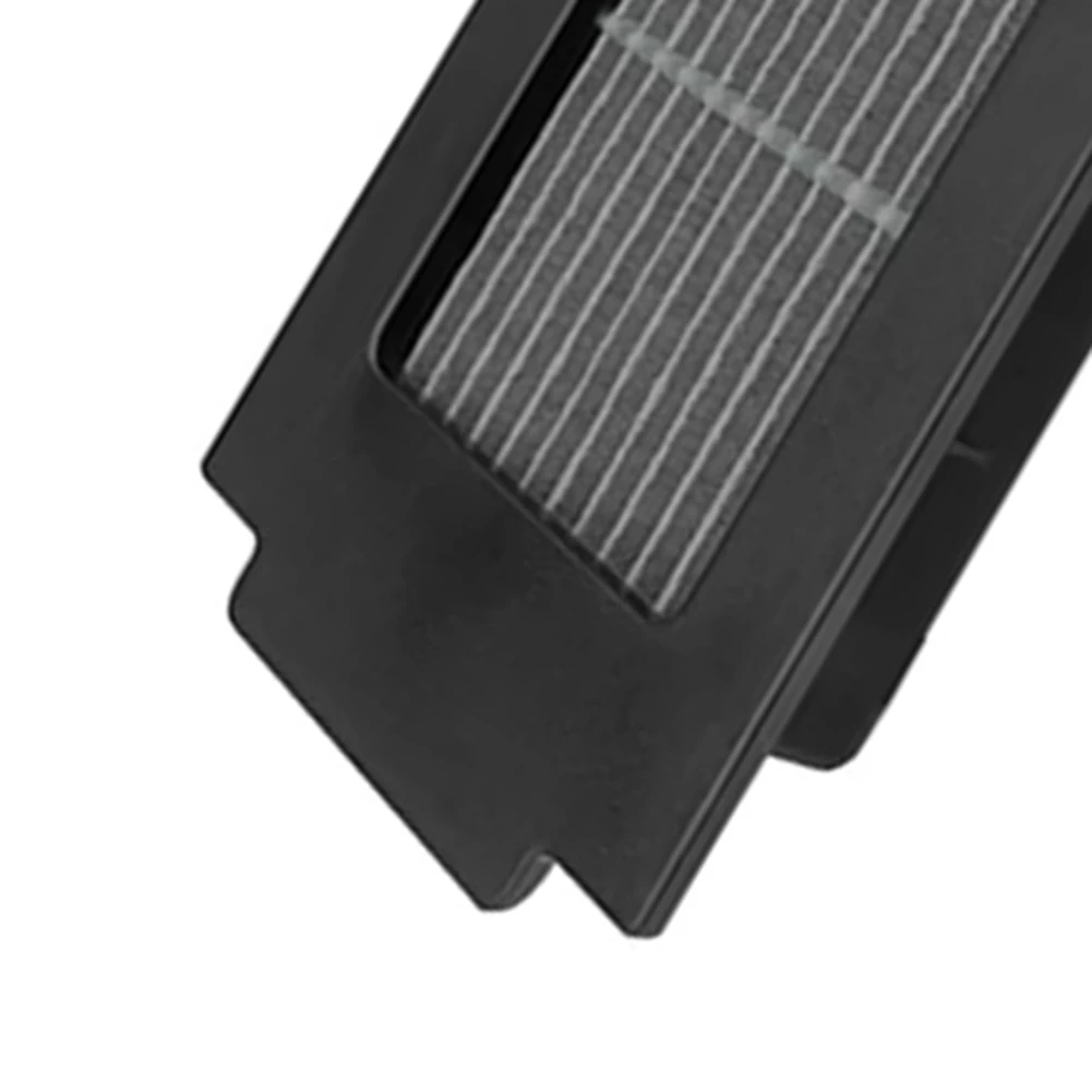 5 Piece Compatible Filter for ECOVACS For Deebot N50 PRO and N50 For Omni Robot Vacuum Cleaner for For Omni Vacuum Cleaner Parts