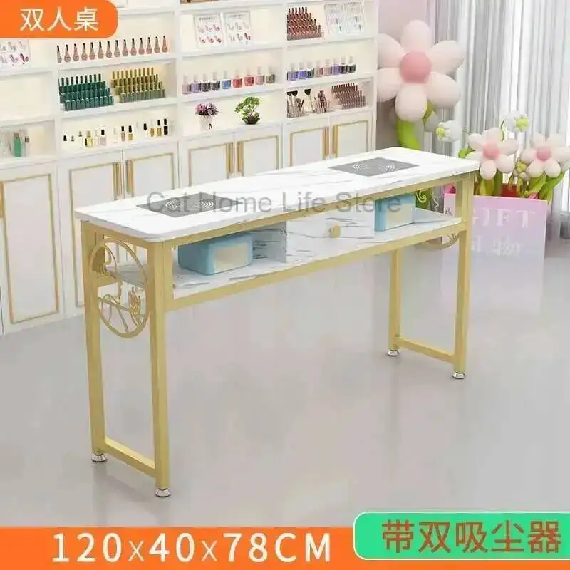 Рисунок 4 - Технологический маникюр для ногтей