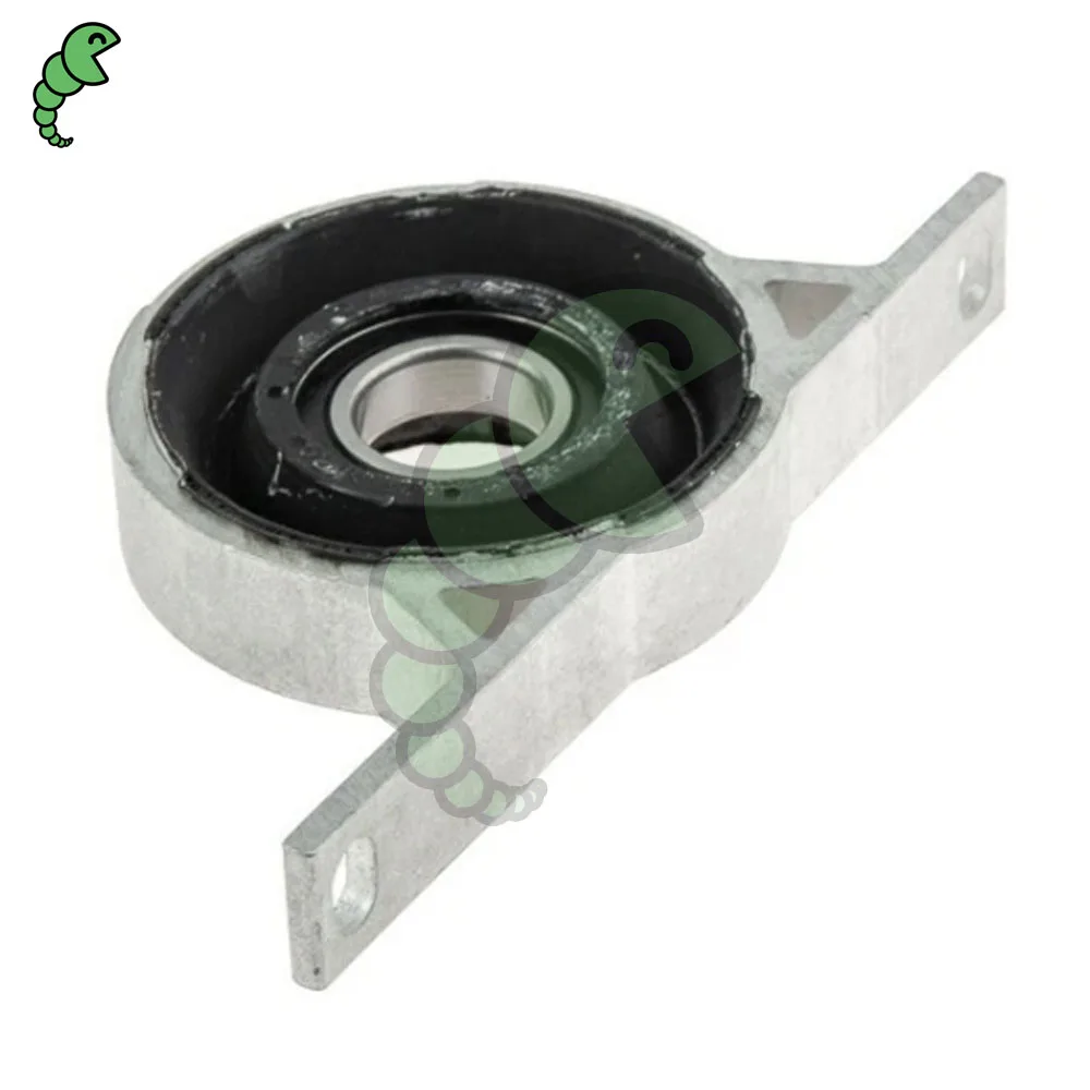 

26127525966 Держатель подшипника, приводной вал рамы для BMW серии 7, автоматический задний приводной вал, центральный подшипник