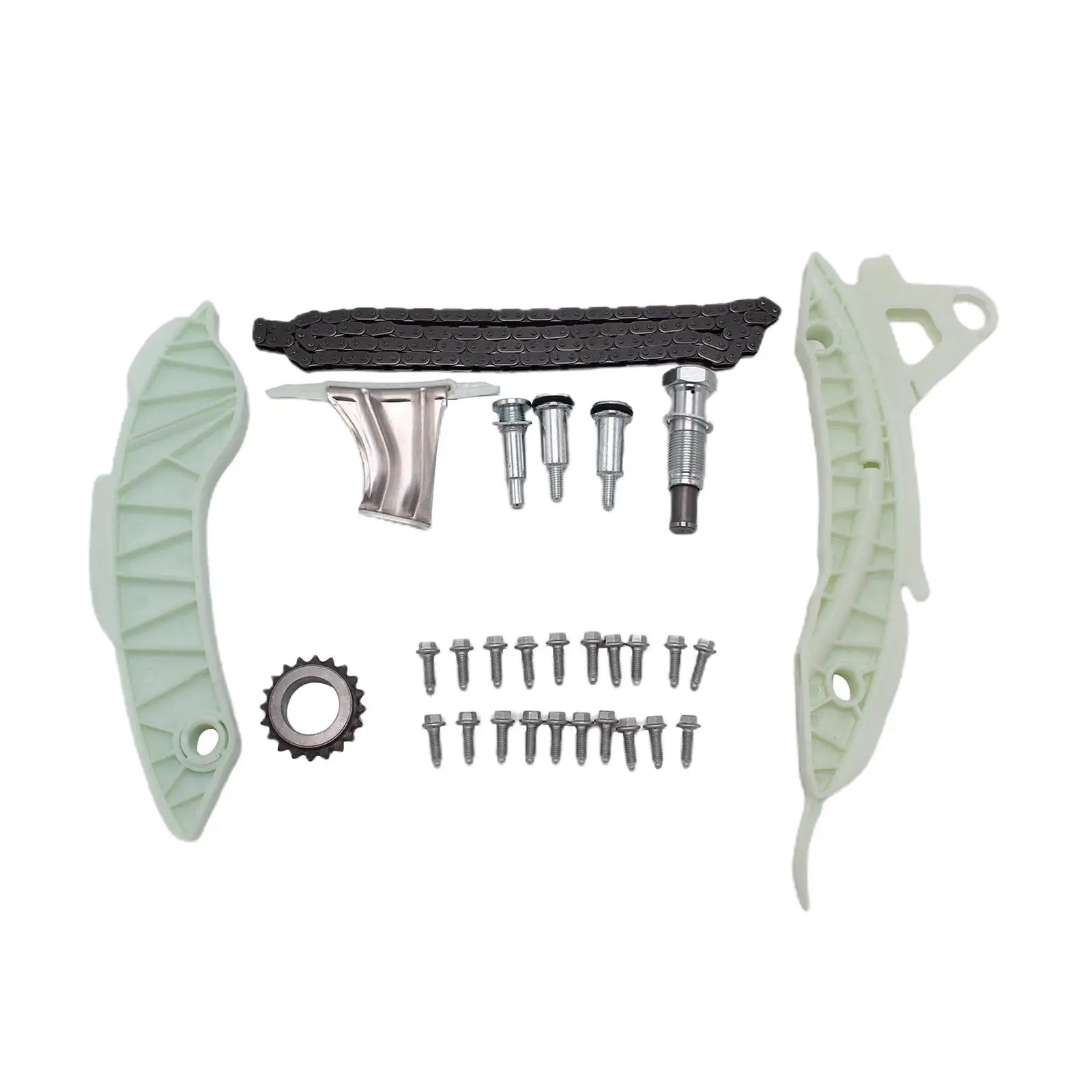 Timing Chain Set Replacing Tck129ng Professional Spare Parts Premium Auto Repair