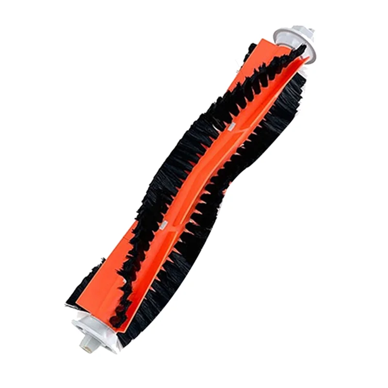 

2 шт. основная щетка для пылесоса Lydsto W2/Kyvol Cybovac S60/AICLE INS-200/Inic IX10/TAMA All In ONE MAX, запасной комплект