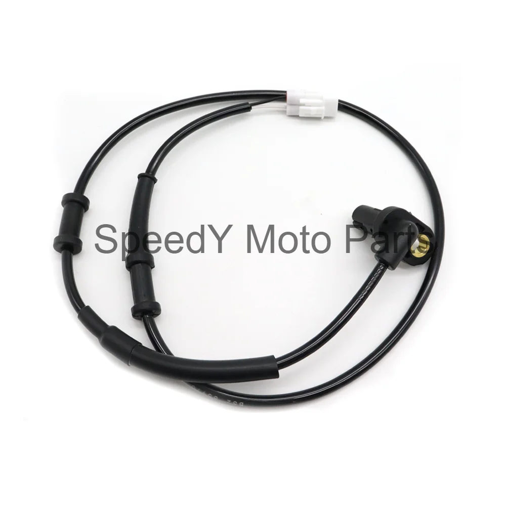 Motorcycle ABS Wheel Speed Sensor For Yamaha MT09 MT-09 MT 09 2017 2018 2019 2020 2021 Speed Sensor Front Accessories