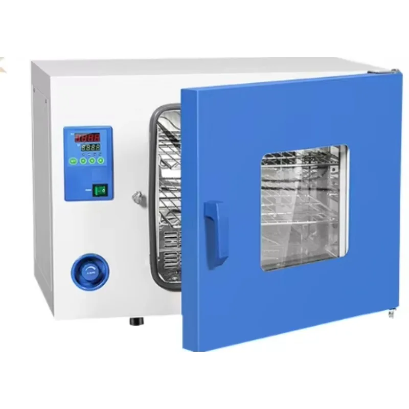 Electric Heating Forced-Air Drying Oven Laboratory Constant Temperature Drying Oven Industrial Oven Small Constant Temperature