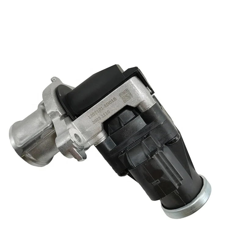 

Original Export for Great Wall Wingle 5 \GWM Steed 5 6 7 HAVAL 4D20B EGR Valve 1207101XED01B 1207101-ED01B