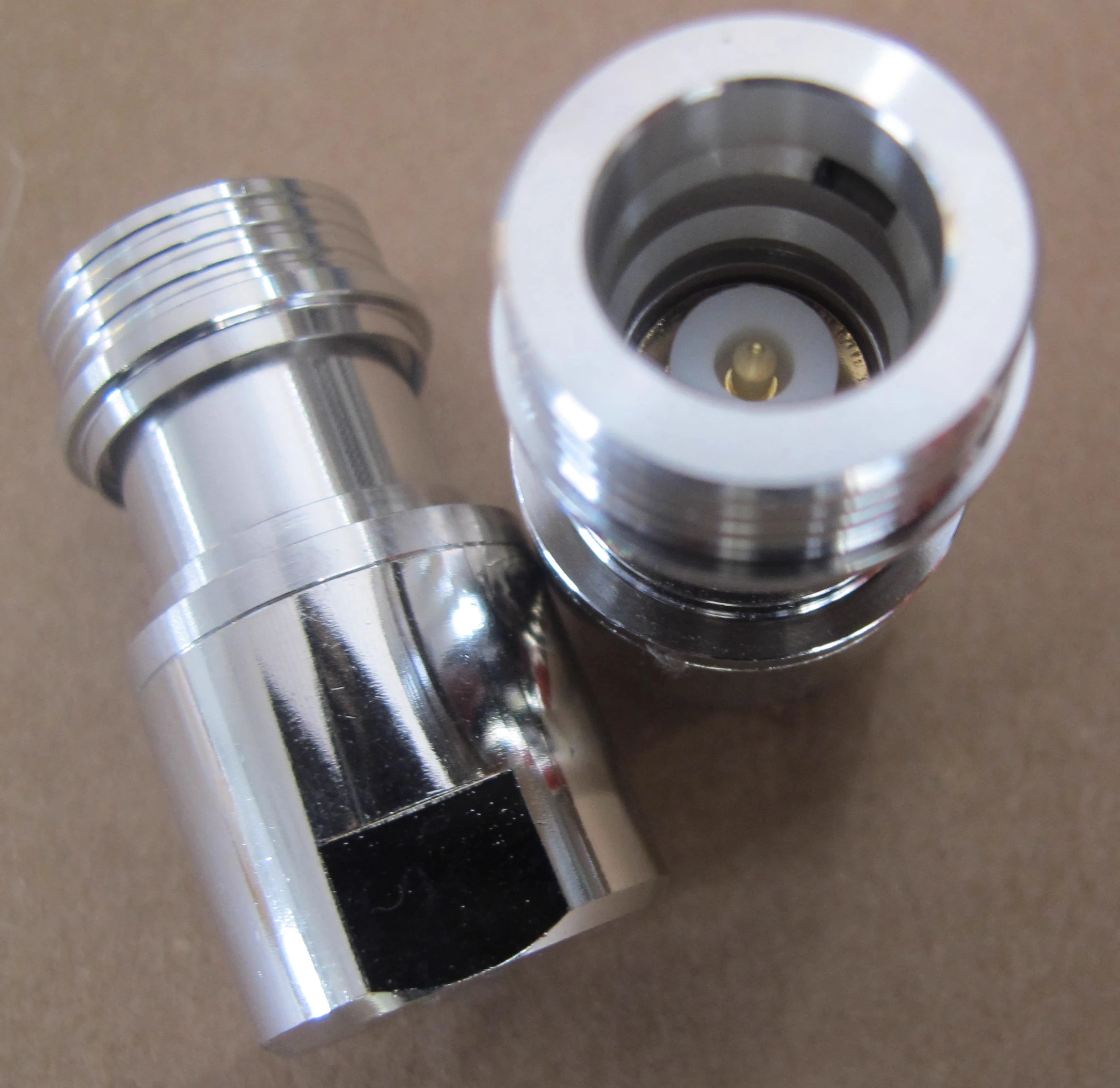 

QN5W 2W Male Head