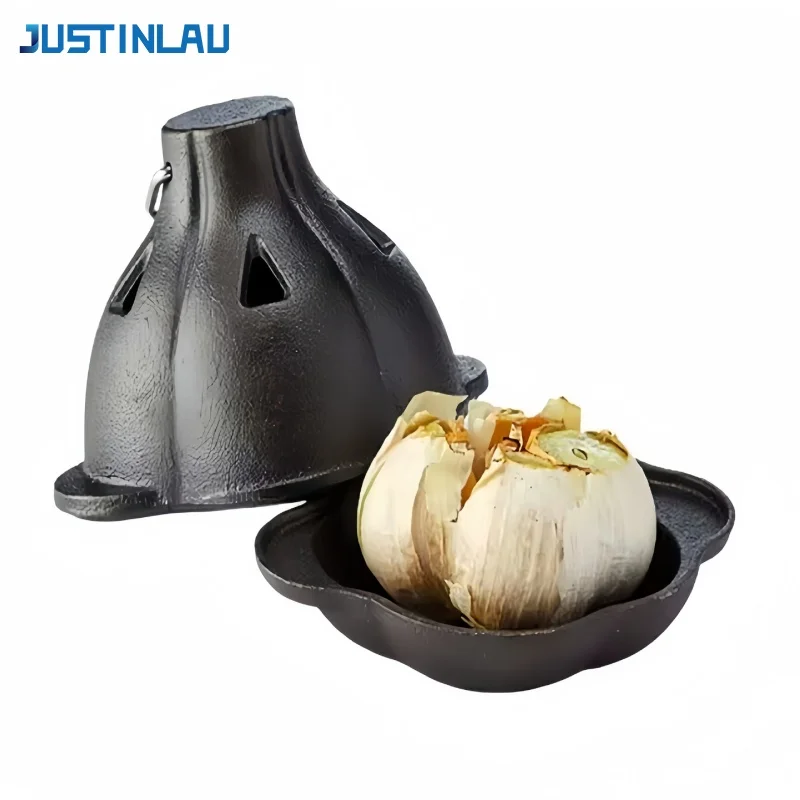 Justinlau Garlic Gr…