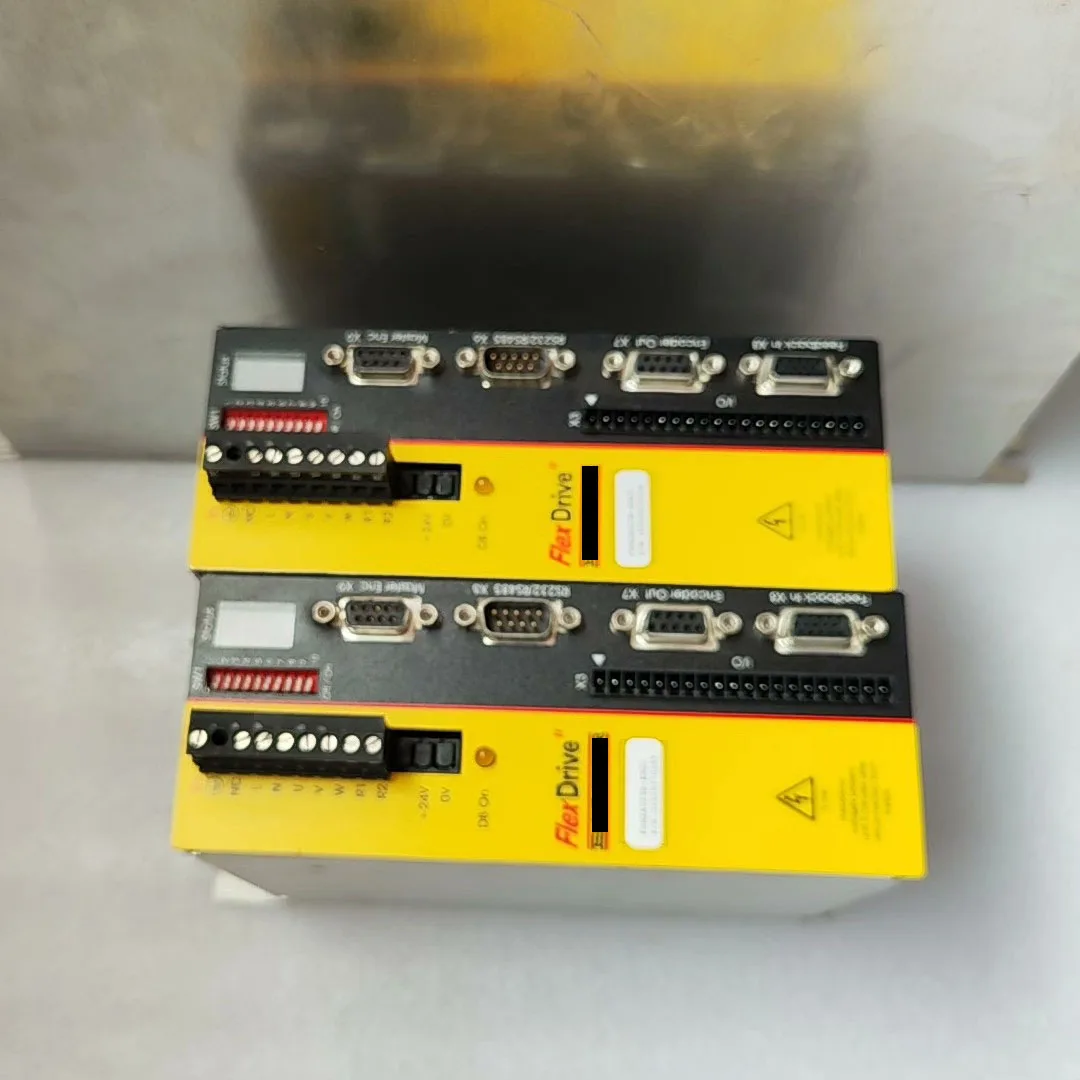 Baldor용 FDH2A02TB-EN20 서보 드라이브