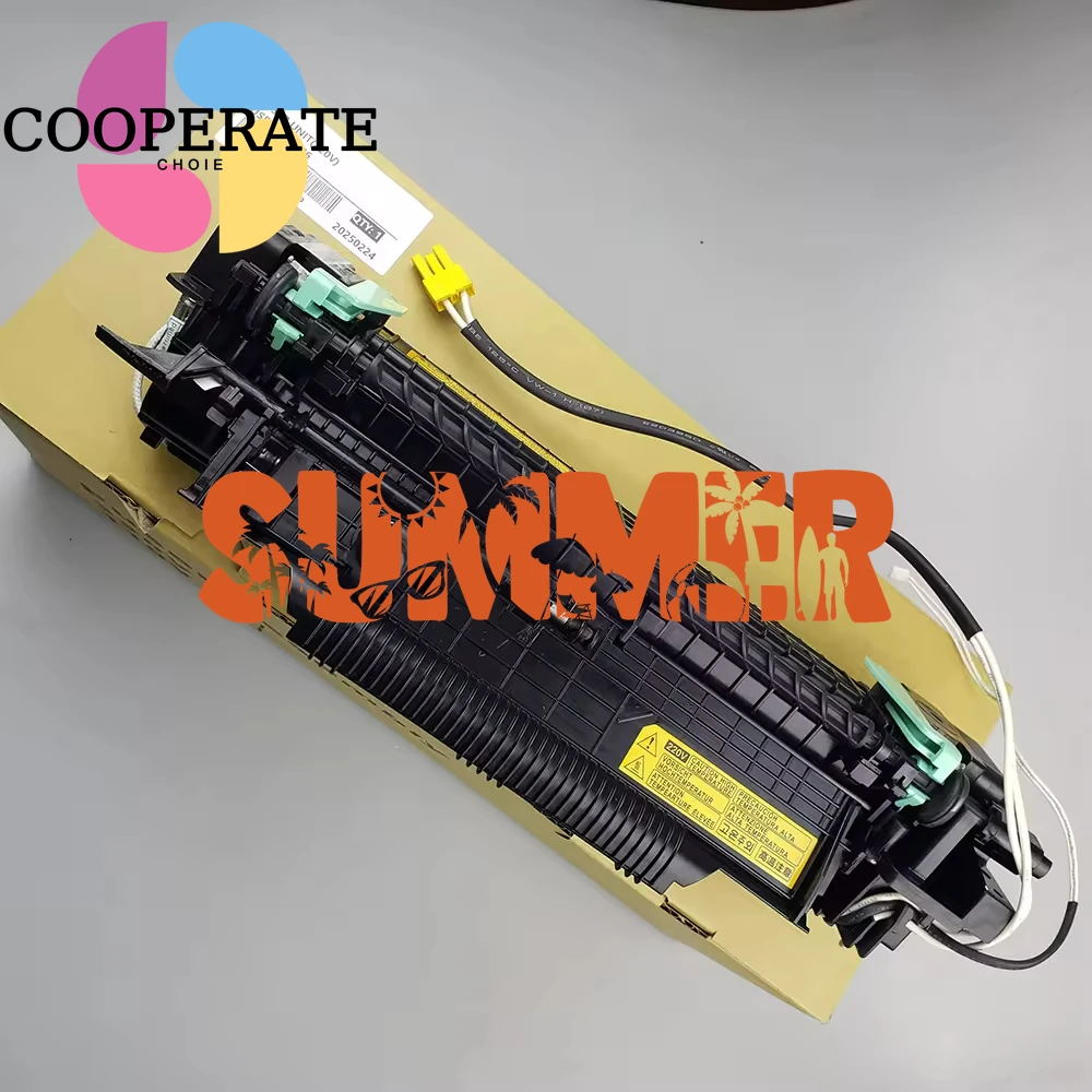 Original Fuser Assembly for Samsung CLP315 CLP320 CLP320N CLP-325 CLP325W CLX3185 CLX3185FN CLX3185FW 3185N Fuser Unit