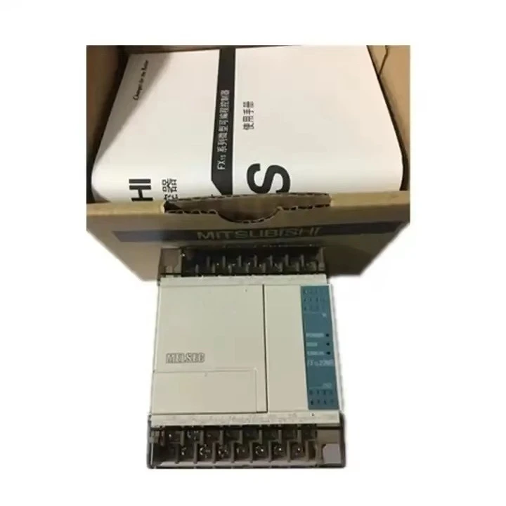 FCA635LNYS FCU6-MU515-12 New Original CNC Machine Tool System Host NC Controller with PLC Programming Support in Stock