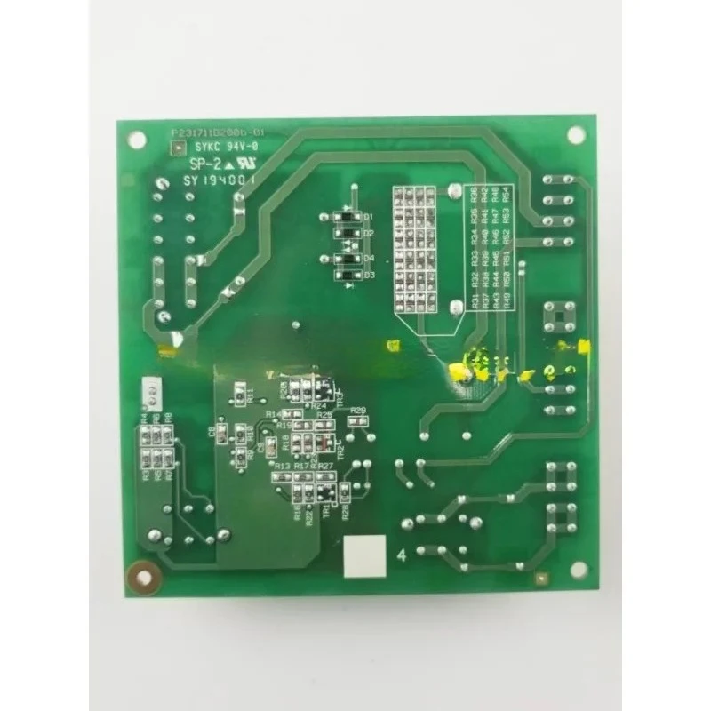 Elevator Accessories  Door Machine Interface Board
