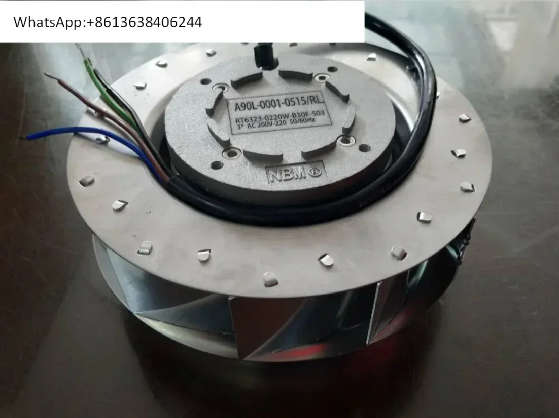 

A90L-0001-0515/R 0548/R 0516/R 0537/R 0538/R 0536 NBM fan