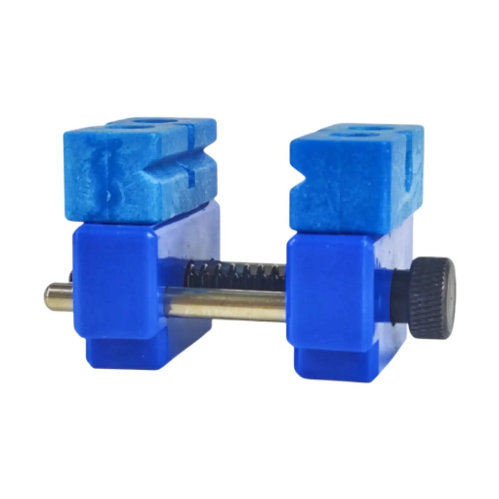 

Pearls Drilling Holder Clamp Versatile Professional Lightweight Table Bench Vice Table for Beads Drilling Jewelry Making Tool