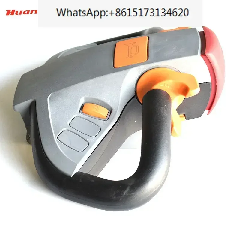 أجزاء الرافعة الشوكية عالية الجودة مقبض TEMO-600 FREI مع مسرع ET-126