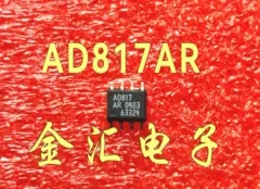 

Free deliveryI AD817 AD817ARZ 20PCS/LOT Module