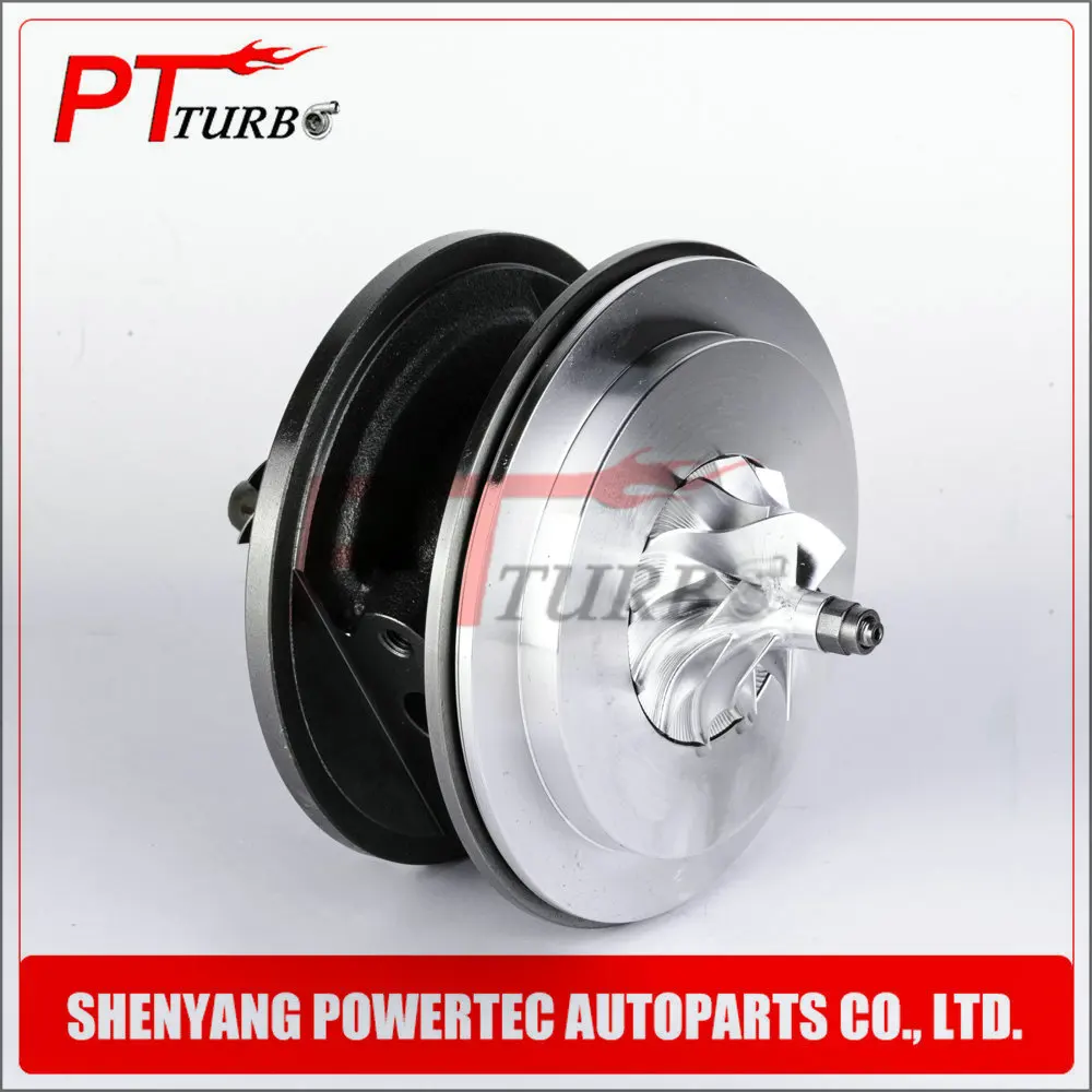 Billet Turbocharger Core For Audi A4 A5 A6 Q5 Seat Exeo 2.0 TDI B8 105Kw 143HP 88Kw 120HP CAGA CAGB CAGC 53039880190 03L145702A