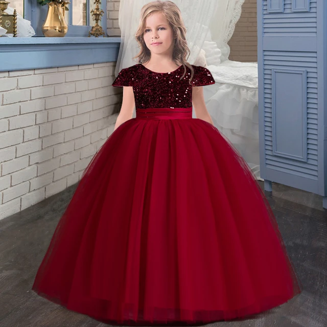 Vestidos 11 años hotsell