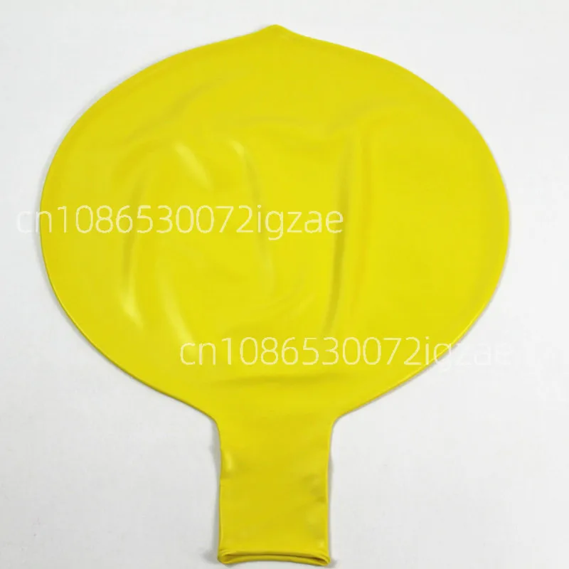 General merchandise decoration 72 inch extra large balloon bar drill ball
