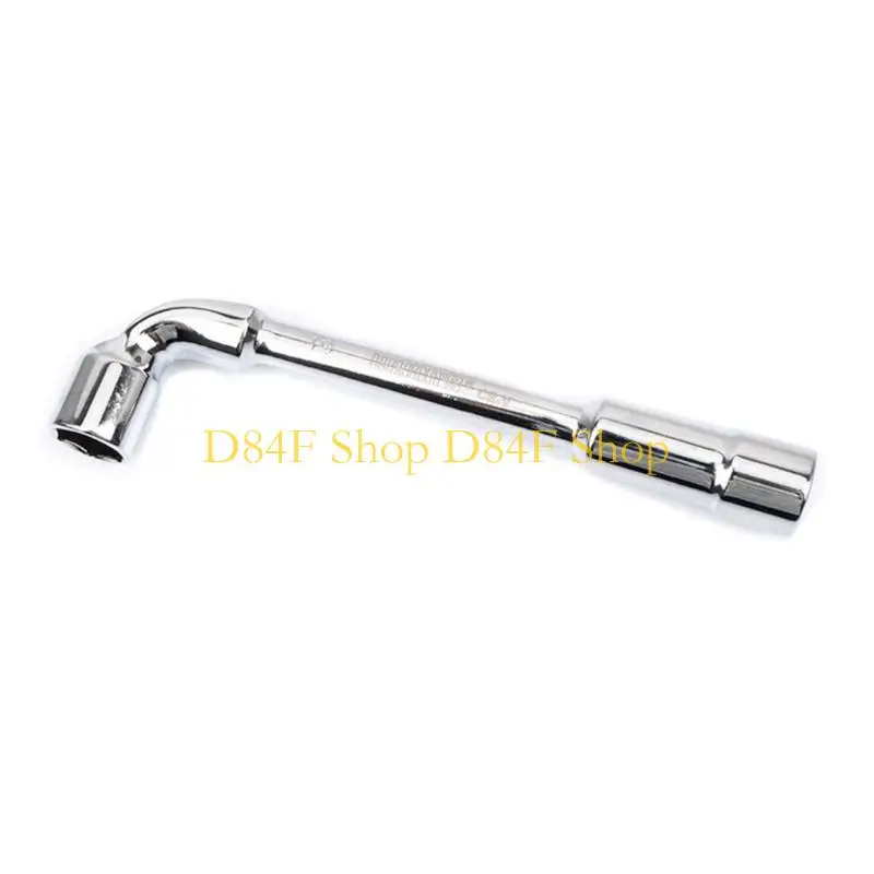 D84F 8/9/10/11/12/13/14/15/16/17/18/19/20mm L Type Angled Socket Wrench Spanner