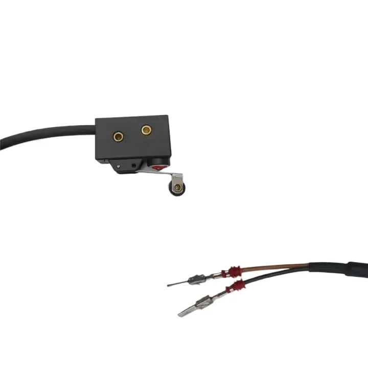 

335-02/03 E16-20 Electric Forklift Parts Micro Switch 7915497009