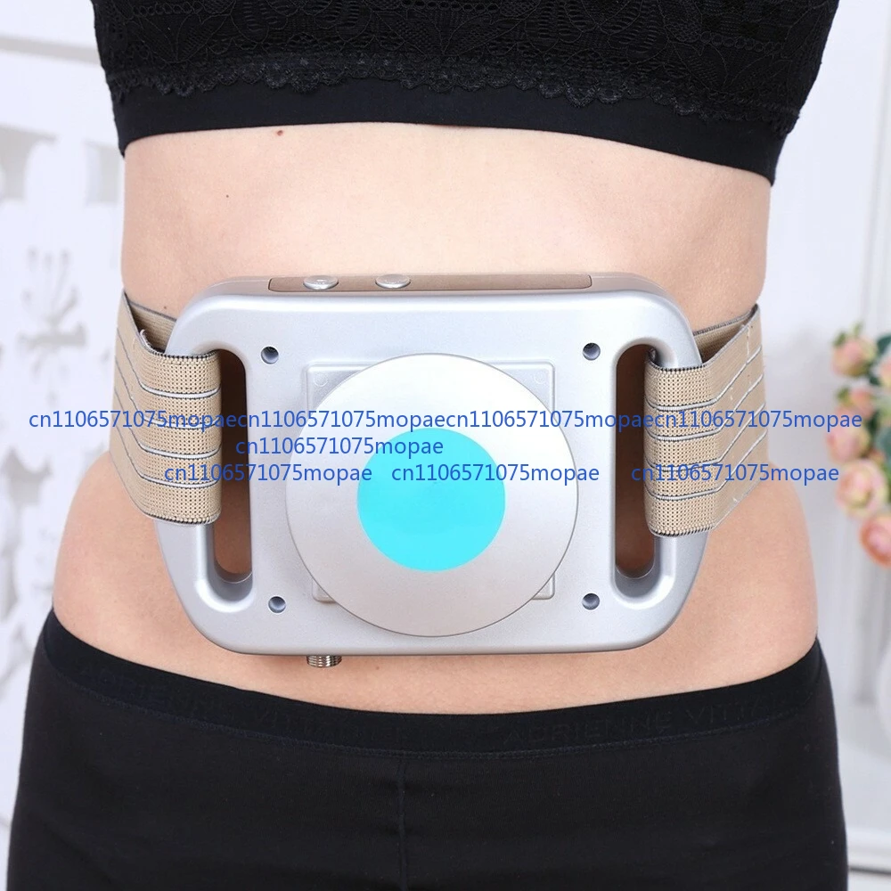 For CryoPad lipolysis Cold Freeze Fat Body Shape Slimming Belt Weight Loss Machine