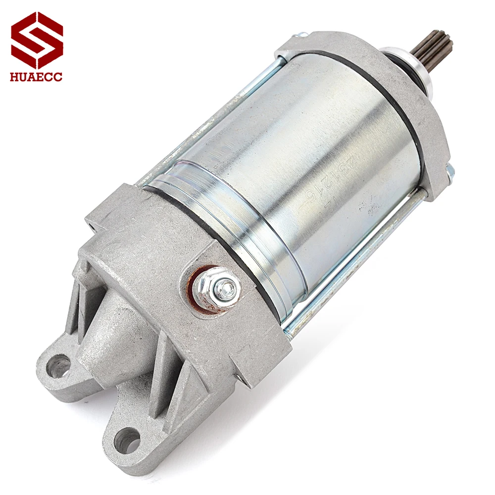 

Snowmobile Starter Motor for Yamaha RX10 RXW10 Attak GT RX10/RXW10 RX-1 ER LE L-TX GT M-TX