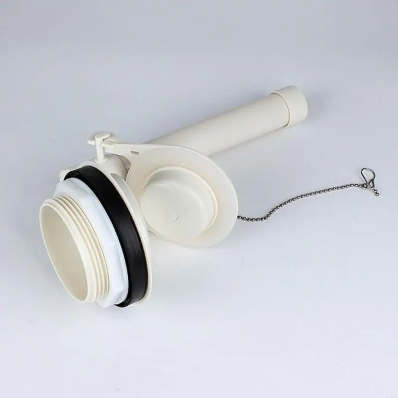 

3In Toilet Flush Valves Replacement For Mostly Toilets Easy Installation with Leak Prevent Gasket for Efficient Waterflow
